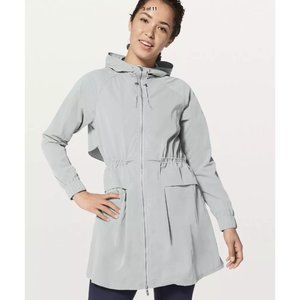 Pack light, sleep tight